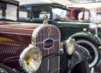 RETRO CLASSICS 2022 – Gelungener Saisonstart