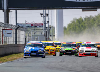 Nächster Doppelpack von Sebastian Vollak