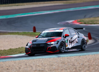 Die ADAC TCR Germany ist startklar für die siebte Saison