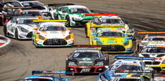 DTM startet mit 29 eingeschriebenen GT-Rennwagen in die neue Saison