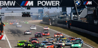 Großes und abwechslungsreiches Aufgebot bei NLS3