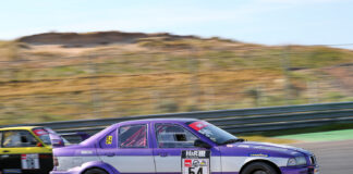 Hansen und Frey siegen im DMV Classic Masters