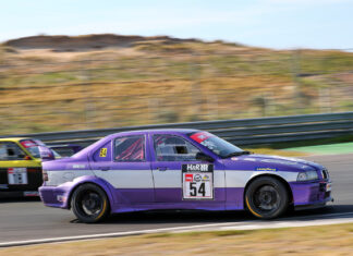 Hansen und Frey siegen im DMV Classic Masters