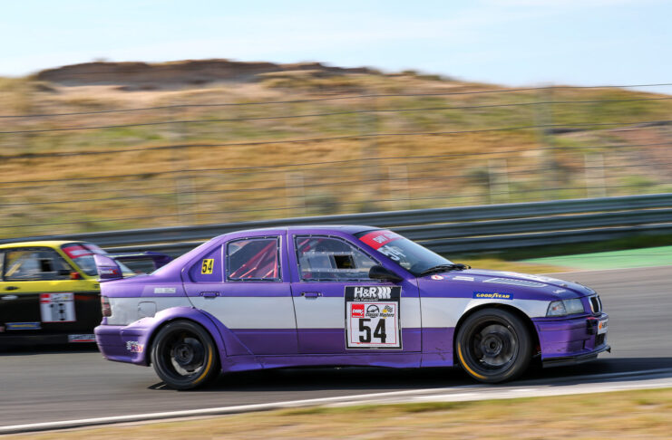 Hansen und Frey siegen im DMV Classic Masters