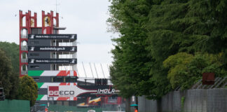 Souveräne Leistung von Cian Carey und Sandro Zeller