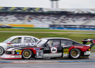 Ein Motorsport-Festival zum Jubiläum des Hockenheimrings