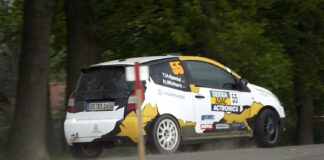 Technischer Defekt bremst Hamadeh-Spaniol in Sulingen