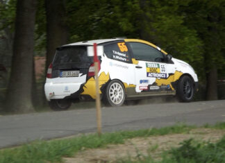 Technischer Defekt bremst Hamadeh-Spaniol in Sulingen