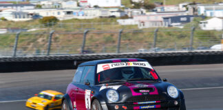 Erster Einsatz des neuen Minis