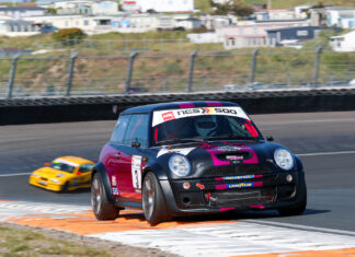 Erster Einsatz des neuen Minis