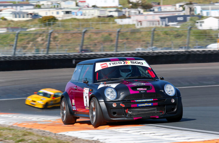 Erster Einsatz des neuen Minis