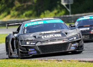 Uwe Alzen behält kühlen Kopf