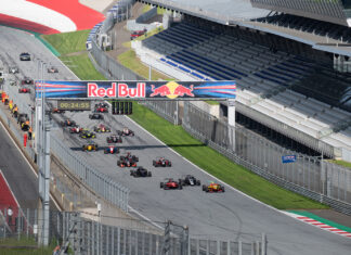 Paolo Brajnik und Sandro Zeller siegen in der Steiermark