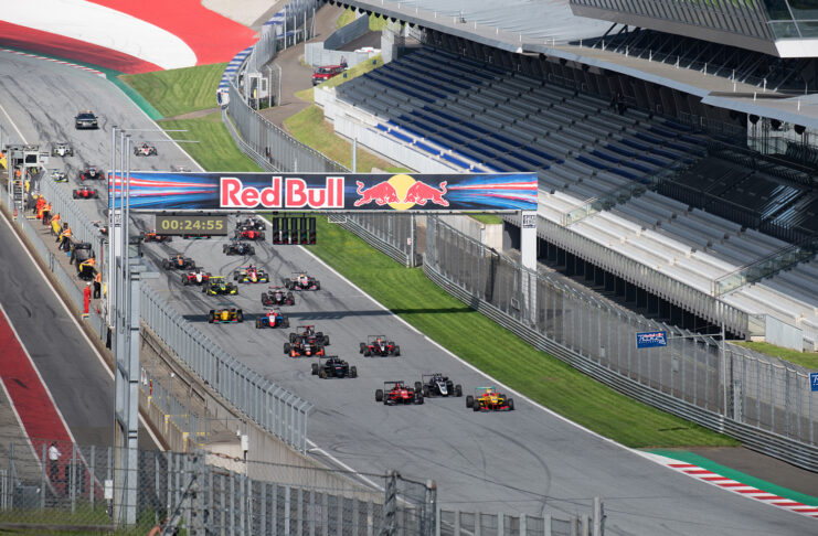 Paolo Brajnik und Sandro Zeller siegen in der Steiermark