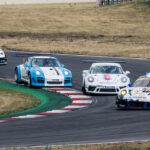 Mamerow und Lindemann teilen sich Siege am Lausitzring