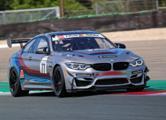 Dritter Saisonsieg für Viszokay/Lengyel/Piana