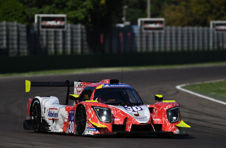 Frikadelli Racing ist bereit für die „Road to Le Mans“