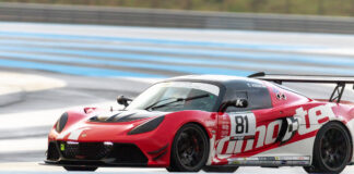 Erfolgreiches Wochenende für Komo-Tec