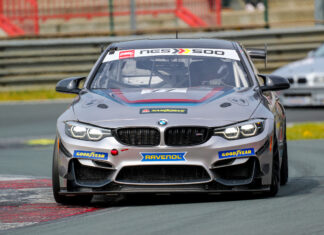 Volles Feld in der Eifel