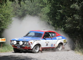 Volles Programm ab Donnerstag in und um Daun