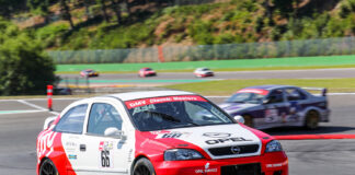 Premierensieg für Mattersdorfer