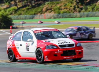 Premierensieg für Mattersdorfer