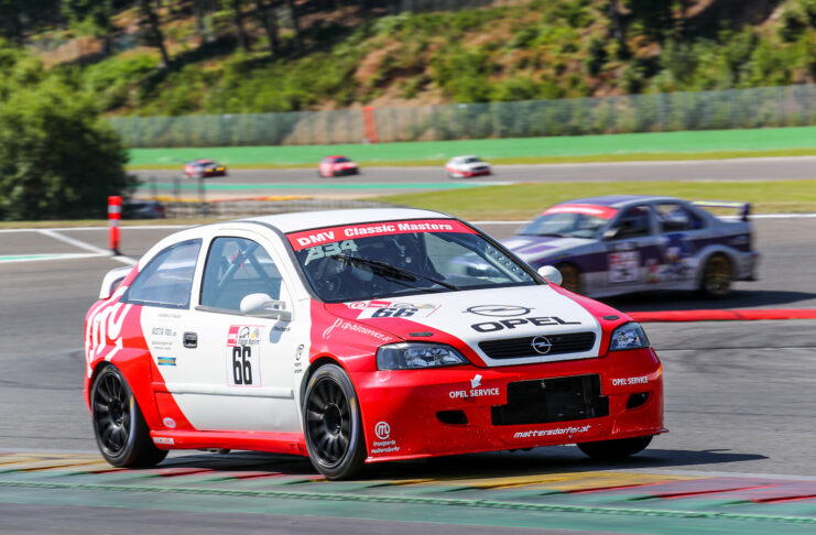 Premierensieg für Mattersdorfer