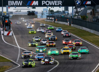 Die Falken-Piloten Eriksson und Müller machen fette Beute