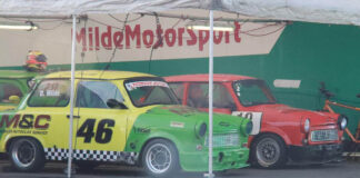 VFV GLPpro – Full House in Schleiz