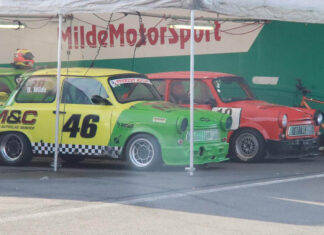 VFV GLPpro – Full House in Schleiz