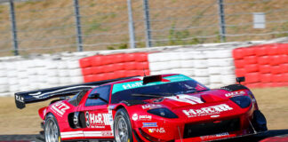 Jürgen Alzen durchbricht die Siegesserie