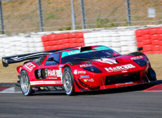 Jürgen Alzen durchbricht die Siegesserie