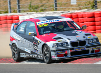 Meisterschaftskampf spitzt sich zu