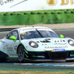 Mamerow feiert Doppelsieg in Hockenheim