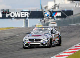 Vierter Saisonsieg für Viszokay/Lengyel/Piana