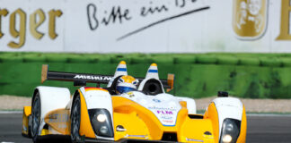 Mirco Schultis holt Doppelsieg