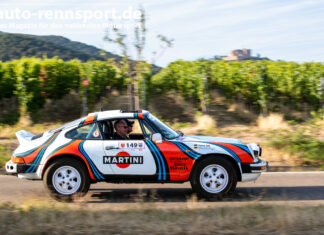 11.08.22: Olympiarallye’72 Revival