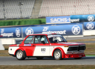 VFV GLPpro – Bruno Hügli übernimmt die Tabellenführung