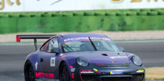 Sechster Lauf der PCHC in Assen – Dreikampf um den Meistertitel