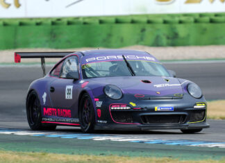 Sechster Lauf der PCHC in Assen – Dreikampf um den Meistertitel