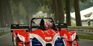 Fans fiebern dem 54. Int. Osnabrücker Bergrennen am 6./7. August entgegen