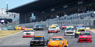 Becker und Röpke teilten sich Masters-Siege