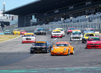 Becker und Röpke teilten sich Masters-Siege