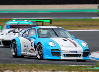 Meisterschaftskampf bleibt spannend – Lindemann und Horn siegen in Assen