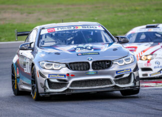 Arpad Viszokay macht mit Sieg den Titel perfekt