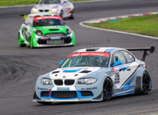 Smyrlis kampflos zum Titel – Kühn sichert sich beide Rennsiege