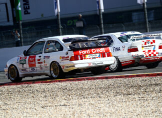 Trautwein gewinnt nach spannendem Duell gegen Scheer