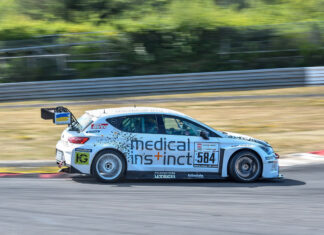 asBest Racing gibt Ausblick auf 2023