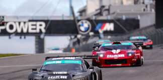 Uwe Alzen sichert sich den Titel