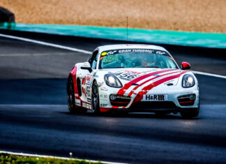 Ein rabenschwarzer Tag und das Ende einer Serie